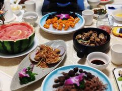 -舟际皮划艇俱乐部(淀山湖富力湾店)
