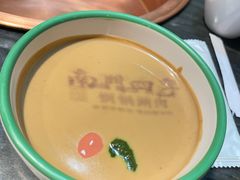 -南门四季铜锅涮肉(左家庄店)