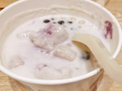 -鲜芋仙(南开大悦城店)