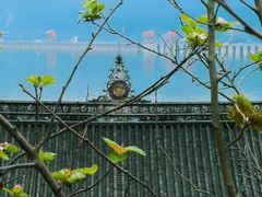 -屈原故里文化旅游区