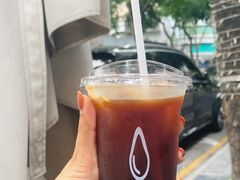 -JOHANDY COFFEE VOYAGE(水围1368文化街区店)