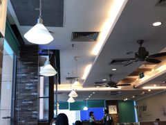 大堂-萨莉亚意式餐厅(上下九店)
