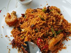 -广州塔晖粤轩中餐厅