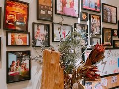 -翁暖茶馆(滨江东总店)