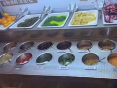 -七欣天香辣蟹火锅(上海奉贤杭州湾生活广场店)