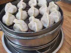 蒸饺-老马家蒸饺(南海街店)