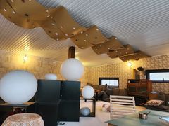 -Supine Bistro溯泮餐厅