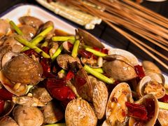 -二钳洞庭虾蟹·江湖菜(成都鹭岛店)