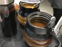 -韩时烤肉(丰科万达广场店)