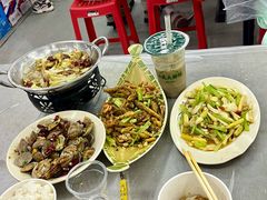 -小民大排档(光谷店)