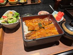 -玄白·炭烤活鳗(上海首店)