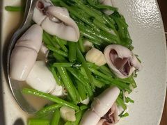 -KŌNG胶东小馆(华熙店)