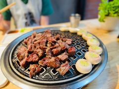 -霸腹烤肉(厦门柚子番店)