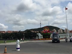 -大连人民广场
