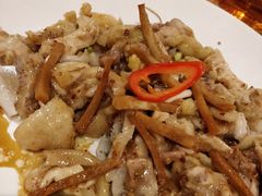 -香云轩·顺德菜(香云纱园林酒店店)