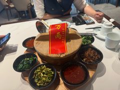 -李记搅团•非遗陕菜(三桥店)