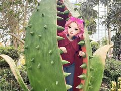 -沈阳植物园