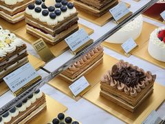 -M'CAKE(西单大悦城店)