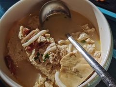 -天毓山庄·餐厅