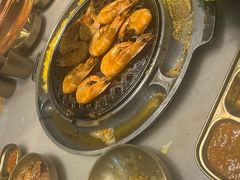 -韩宫宴烤肉·料理(颛桥万达店)