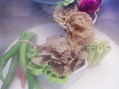 -鲁城往事(游客中心店)