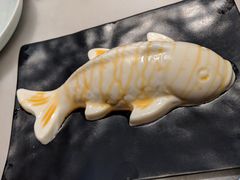 干酪鱼-小吊梨汤·北京菜·烤鸭(华润万象城店)