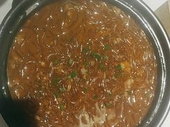 -富淳饭店(陆家嘴保利广场店)