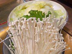 -百草滩羊清水涮羊肉(长城路店)