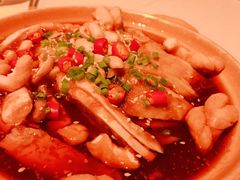 -龙门阵茶屋川菜馆(武康路店)