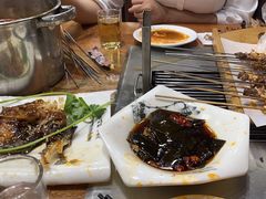 -小庆乌托邦烤羊腿