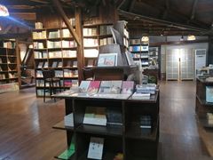 -良友书坊(安徽路店)