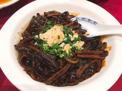 -老吉士酒家(天平路店)