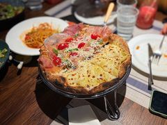 -Primo·丽莫意大利窑烤披萨