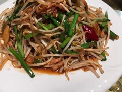 -京尊烤鸭店JINGZUN(春秀路店)