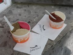-Dip in Gelato(富民路店)