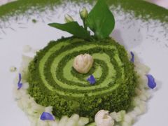 -théATRE 茶聚场(王府中環店)