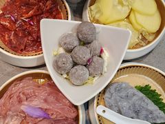 -海底捞火锅(天一广场亚细亚店)