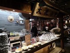 -罍+村卤菜摊(罍街店)