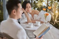 -艺匠摄影ARTIZ STUDIO(南京店)