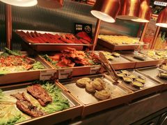 -亚马逊海鲜自助(梅溪湖步步高店)