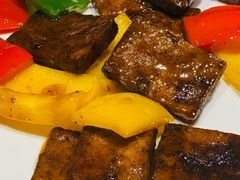 -枣子树·素食餐厅(普陀山店)