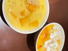 -小团圆糖水铺(襄阳南路店)
