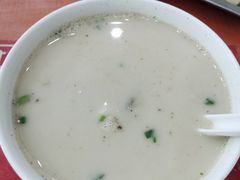 羊杂汤-教师之家赵家羊汤馆(东青龙街店)