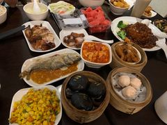 -阿那亚第二食堂 Cafeteria 2