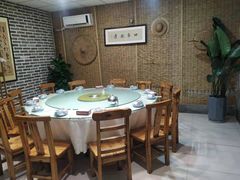 -东门老磨坊羊汤馆(兰山新东关店)