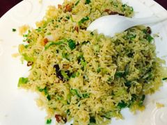 -喜鹊茶点.啫煲(车陂店)