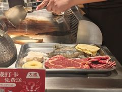 -大成铁板烧•板前(复古餐厅石老人店)