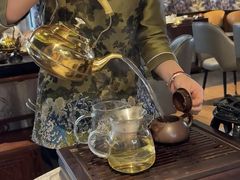 -香云轩·顺德菜(香云纱园林酒店店)