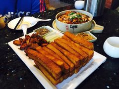 奇滋豆味(南十四道街店)-奇滋豆味(南十四道街店)