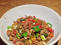 -辣得叫湘菜(四明店)